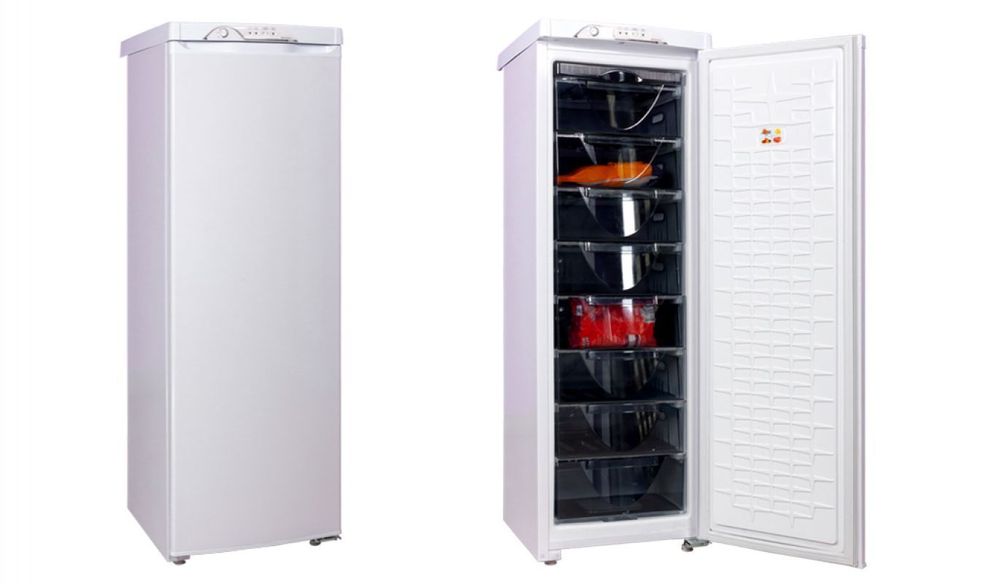 Морозильная камера Саратов 170 Морозильная камера Саратов 170