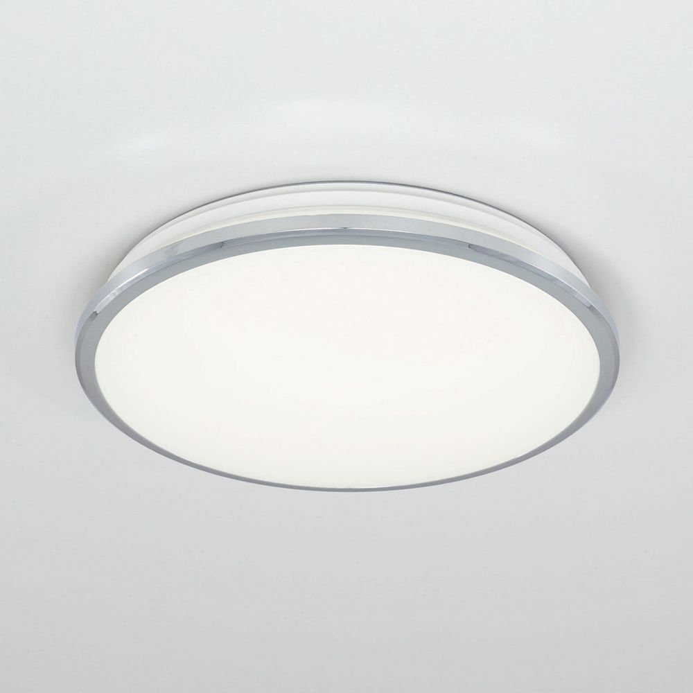 Citilux Луна CL702221N LED Светильник с диммером Хром