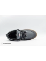Кеды Motley MID от Savitar Shoes Company