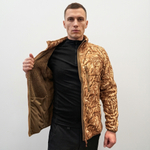 Кофта флисовая "МАХ PRO" цвет NW1