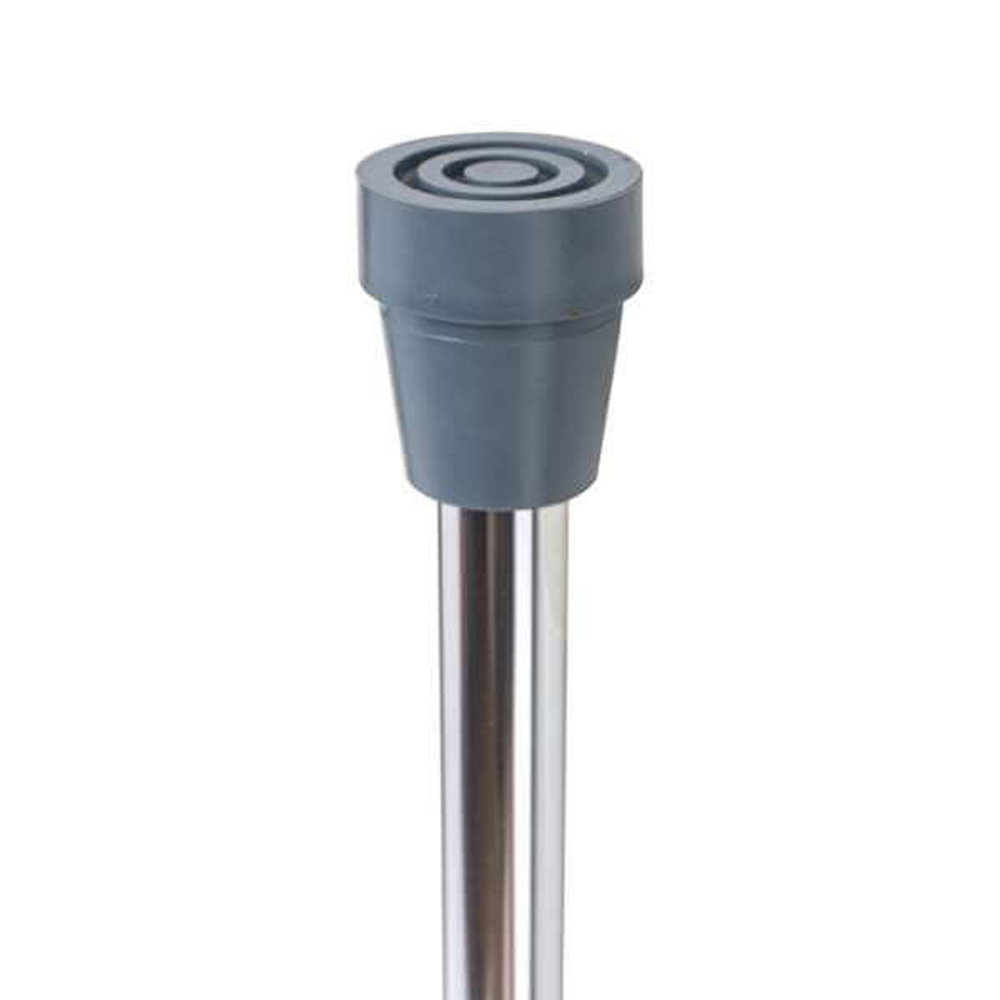 Трость складная телескопическая 10121