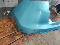 Бампер задний Geely Coolray 19-нв Б/У Оригинал 6044066100