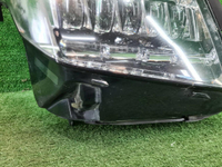 Битая Фара левая Cadillac Escalade 4 (2014-2020) LED