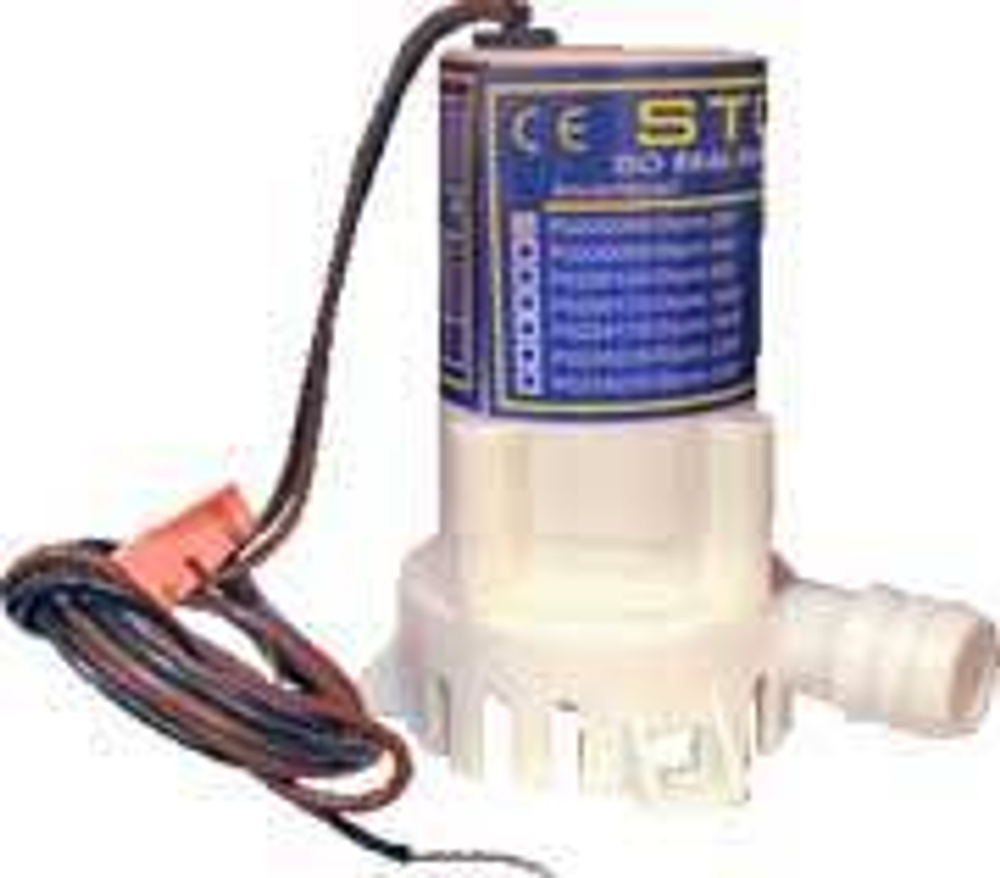 Электрическая помпа Trem Storm 300