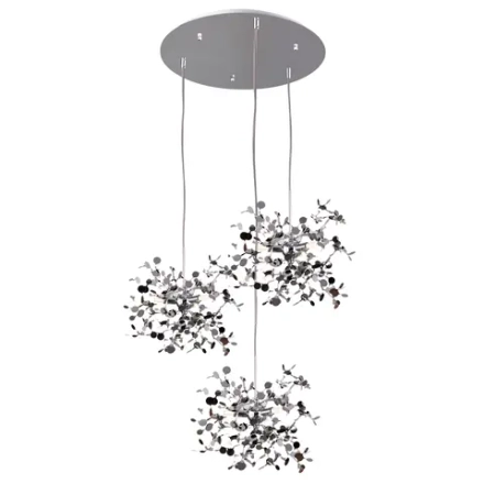 Подвесная люстра Lightstar EXTRA L3PR721134