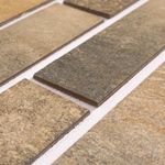 Beryoza Ceramica, Sandia Песочный, 245x65x7 - клинкерная фасадная плитка