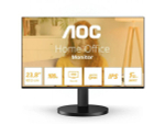 Монитор AOC Basic-Line 27B3HA2 27" Black