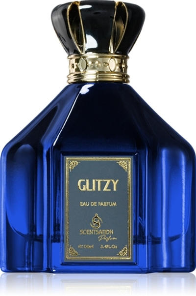 Scentsations Glitzy парфюмерная вода женская