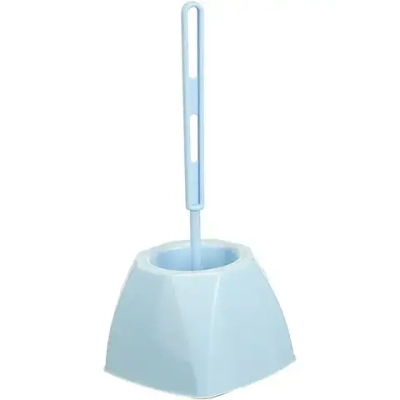 Комплект для туалета БЛЕСК ГРАНД Голубой 0,365,16х0,16м (комплект 20 шт)