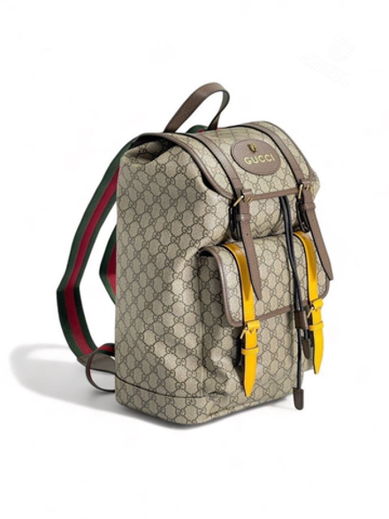 Рюкзак Gucci GG Supreme