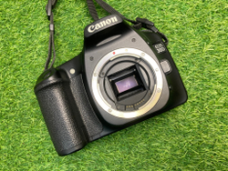 Canon EOS 30D Body
