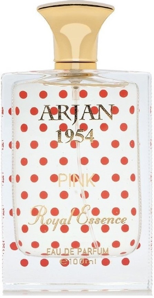 Noran Perfumes Arjan 1954 Pink EDP