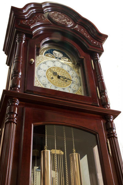 Часы напольные Power MG2347D-1 Китай