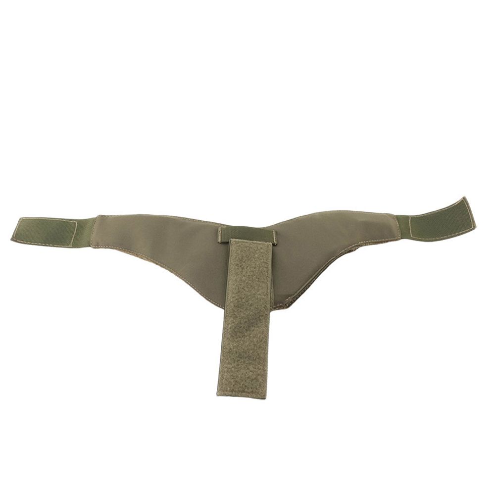 Защита шеи БР1, genesis