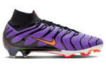 Кроссовки Nike Mercurial Superfly 9 Fg Voltage Purple