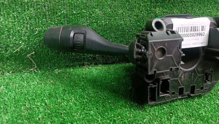 Подрулевые переключатели BMW X1 F48 (2015-2019)