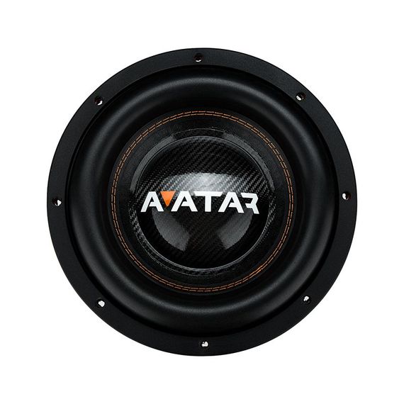 Сабвуфер AVATAR Volcano 12 D1 2500W