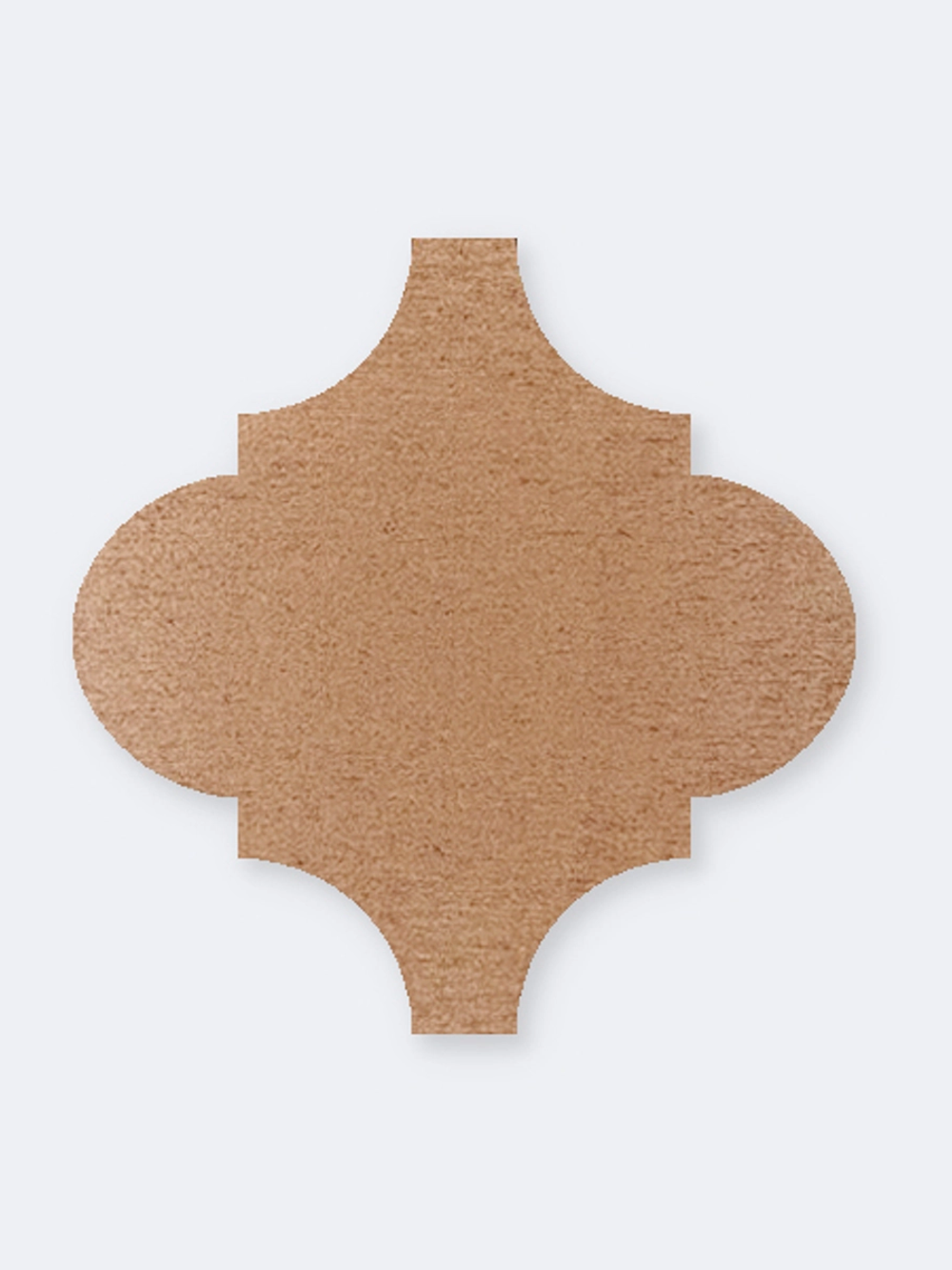 Акриловая краска металлик «Бронза»