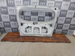 Крышка багажника Hyundai Creta 1 (GS) 16-21 Б/У Оригинал 73700M0001