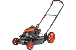 Бензиновая газонокосилка PATRIOT PT 51M 512109051