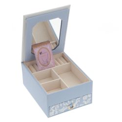 GAEM Шкатулка для украшений, L14 W18 H9 см