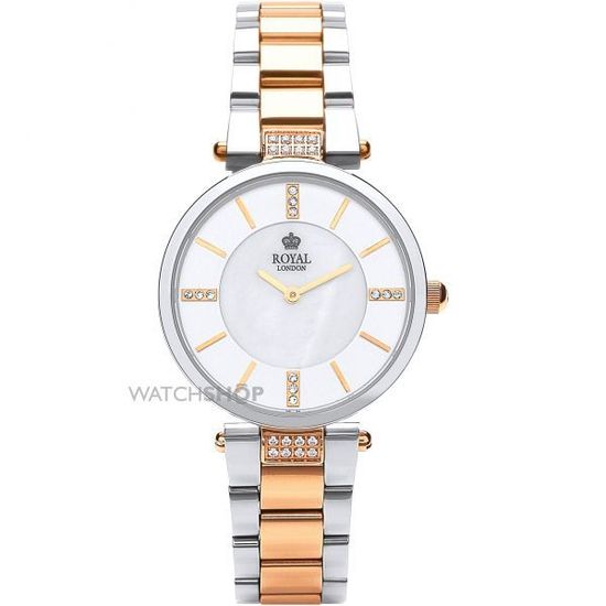 женские часы Royal London 21226-04