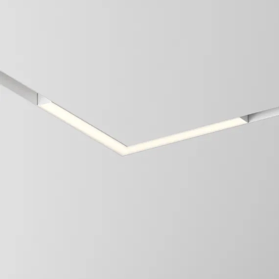 Трековый светильник Technical TR078-2-24W3K-W