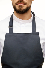 Фартук с грудкой F11.99