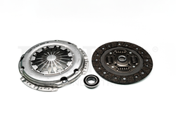 Комплект сцепления с подшипником UNIO CLT-20040