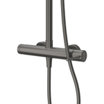 Душевая стойка со смесителем CEZARES RELAX-CD-GM