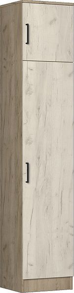 Машенька Прихожая Пенал бельевой