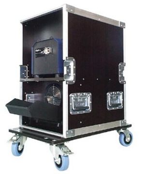 Look Solutions Viper deLuxe