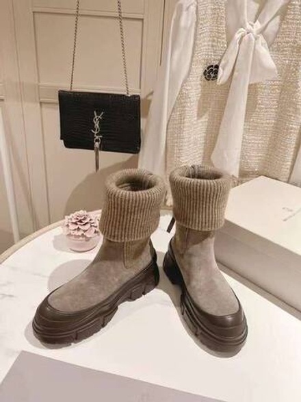 Ботинки Brunello Cucinelli