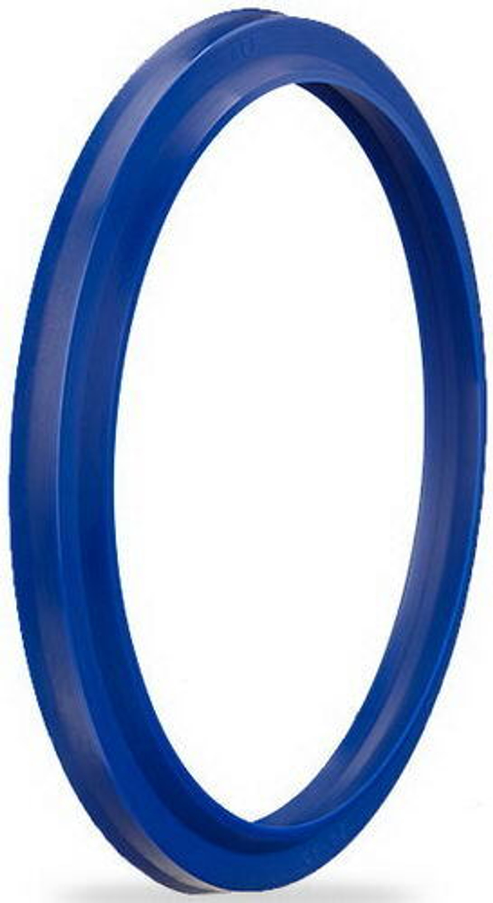 A208-067 PU Двухсторонний грязесъёмник штока 67-75-5,3/6,5