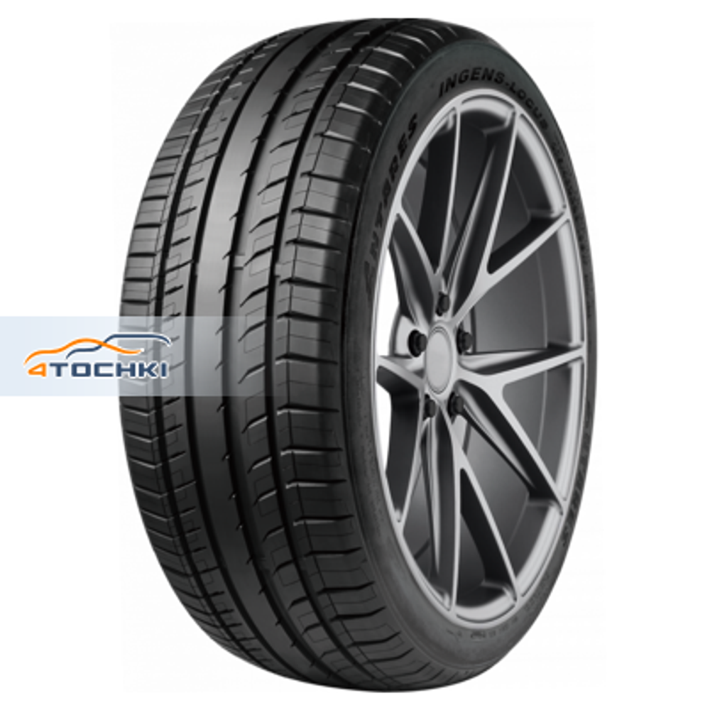 Легковая шина Antares 275/35ZR20 102W Ingens-Locus TL M+S