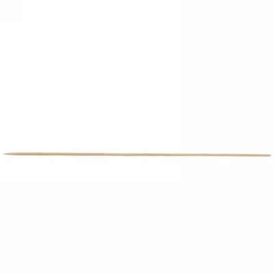 Шампуры бамбуковые 3*300 мм, 90 шт