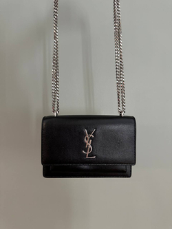 Сумка Saint Laurent Sunset