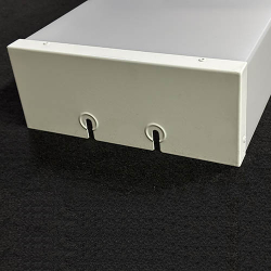 Рассеиватель СС-116В судового светильника