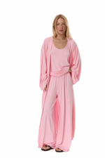 MAIKA VISCOSE PINK