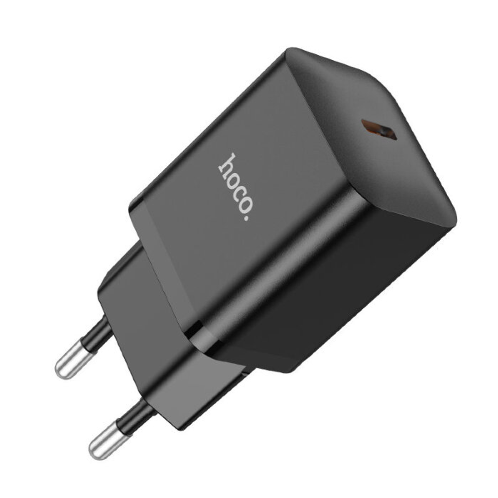 N27 Innovative single port PD20W charger(EU)