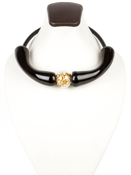 Колье Polline Gold