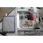 Лазерный гравер Endurance DIY 3.5 Вт