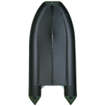 Лодка ПВХ Мнев и К Кайман N-380 Пайол -