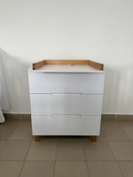 Комод Ecco Valori 800/3