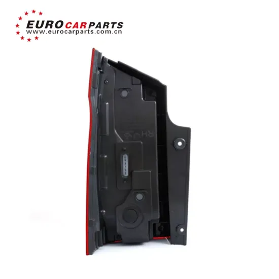 Задние фонари Мерседес Вито W447 2015-2021 V4 Type