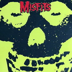 Виниловая пластинка Misfits ‎– Misfits LP