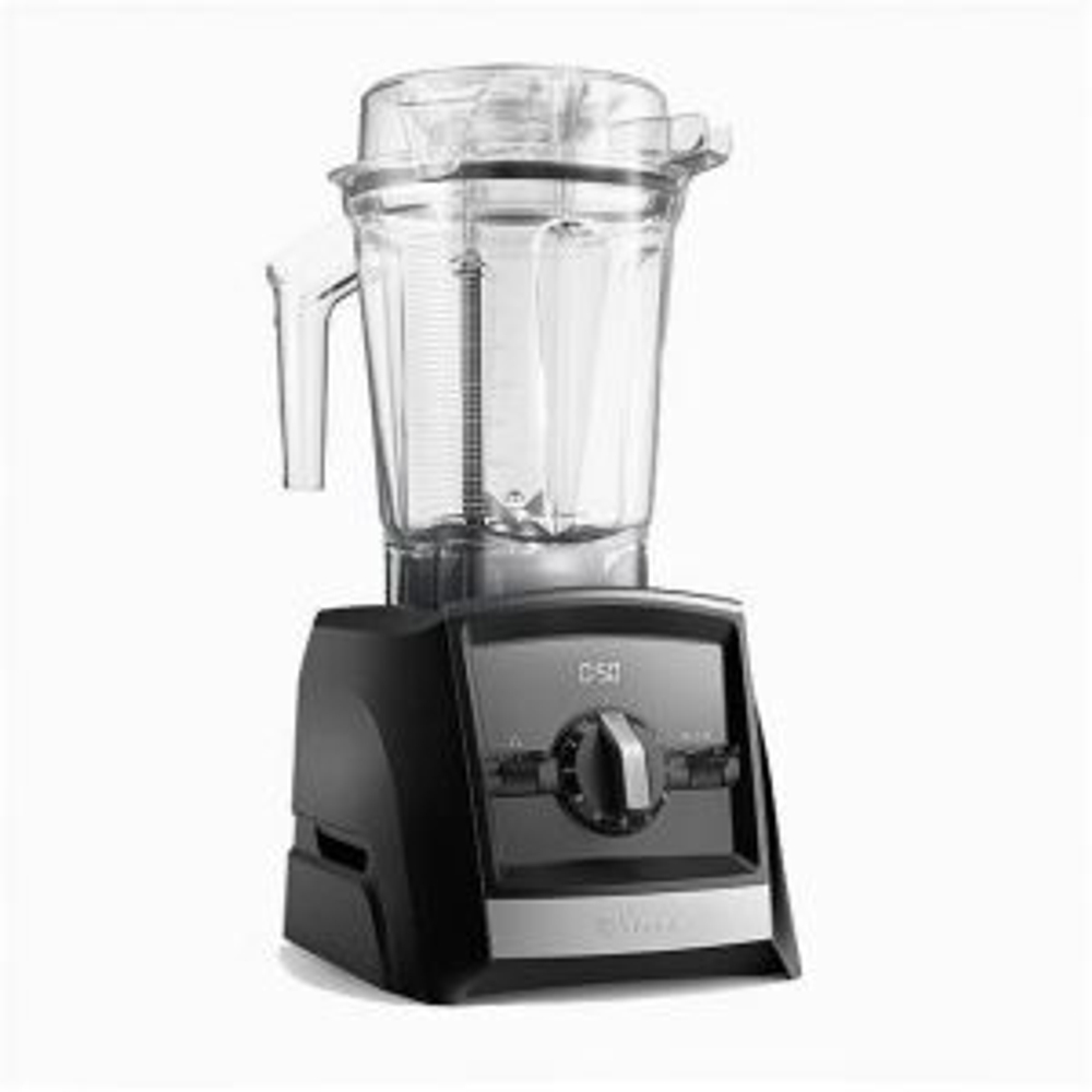 Блендер Vitamix Ascent A2300Black Черный