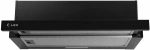 Встраиваемая вытяжка LEX Hubble G 500 Black (q)