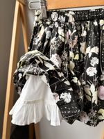 Хлопковая юбка Bonpoint, 104