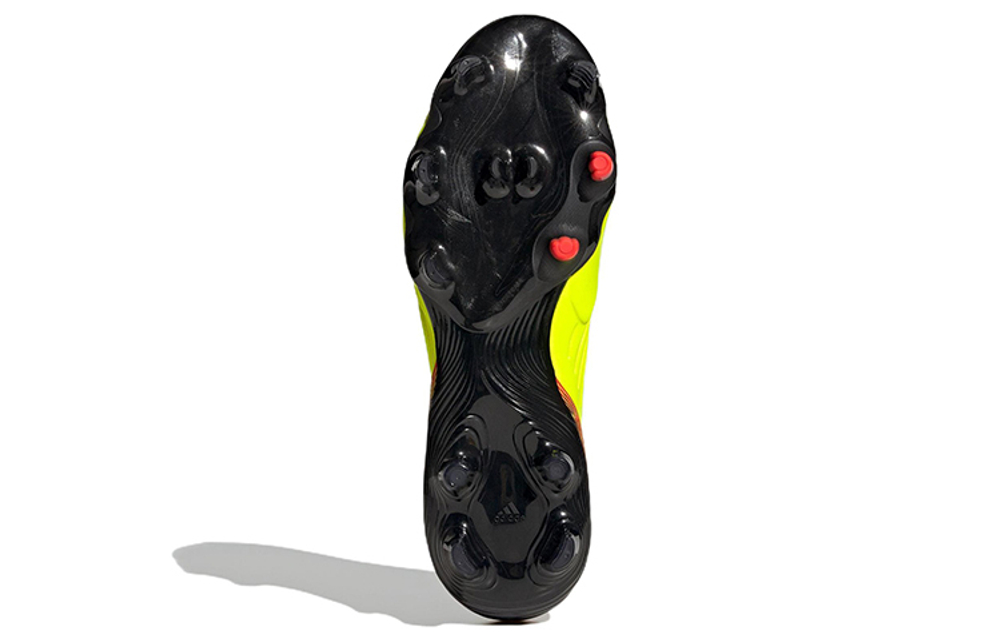 Кроссовки Adidas Copa Pu